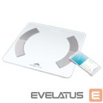 Ķermeņa svari ETA  Personal Scale | 277990000 Vital Fitness | Maximum weight (capacity) 180 kg | Accuracy 100 g | Body Mass Index (BMI) measuring | White 