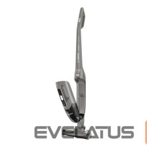 Putekļusūcējs Bosch  | Vacuum cleaner | Readyy'y Serie 2 BBHF214G | Cordless operating | Handstick and Handheld | - W | 14.4 V | Operating time (max) 35 min | Grey | Warranty 24 month(s) | Battery warranty 24 month(s) 