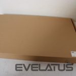 Citas preces Digitus  SALE OUT.  DN-19 TRAY-2-1000-SW Pull-out shelf, 1U, 720mm depth |  Extendible Shelf for 483 mm Cabinets | DN-19 TRAY-2-1000SW | DAMAGED PACKAGING, SCRATCHED, DENT CORNER | Black 