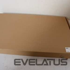 Citas preces Digitus  SALE OUT.  DN-19 TRAY-2-1000-SW Pull-out shelf, 1U, 720mm depth |  Extendible Shelf for 483 mm Cabinets | DN-19 TRAY-2-1000SW | DAMAGED PACKAGING, SCRATCHED, DENT CORNER | Black 