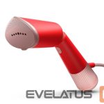 Tvaika tīrītāji Philips  | Steamer | STH5020/40 5000 Series | Handheld | 1300 W | 0.12 L | 24 g/min | Coral 