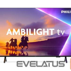 Televizors Philips   