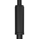 Vadu austiņas Genesis  | Microphone Stand | Thulium 350D | Black 