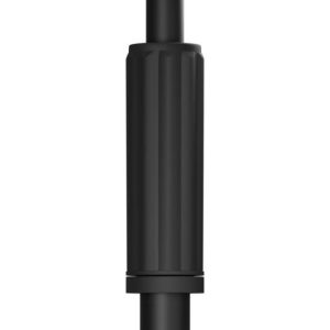 Vadu austiņas Genesis  | Microphone Stand | Thulium 350D | Black 
