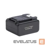 Putekļsūcēja piederums Jimmy  Battery Pack for PW11/PW11 Pro/PW11 Pro Max 