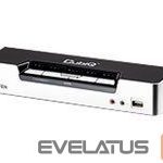 Serveru  - Citi piederumi Aten  4-Port USB HDMI/Audio KVMP Switch |  | 4-Port USB HDMI/Audio KVMP  Switch 
