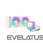 Dzesētājs Deepcool  CPU Liquid Cooler | LE240 WH V2 | Intel, AMD 