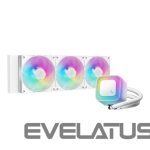 Dzesētājs Deepcool  CPU Liquid Cooler | LE360 WH V2 | Intel, AMD 