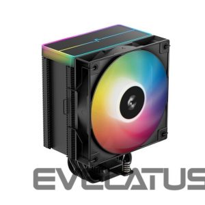 Dzesētājs Deepcool  CPU Cooler | AG500 BK ARGB V2 | Intel, AMD 