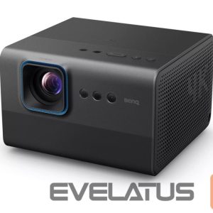 Projektors BenQ  GP520 | 4K UHD (3840 x 2160) | 2600 ANSI lumens | Black | Wi-Fi 