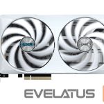 Grafiskās karte / Video kartes Gigabyte  GeForce RTX 5060 EAGLE OC ICE 8G | NVIDIA | 8 GB | GeForce RTX 5060 | GDDR7 | HDMI ports quantity 1 | PCI-E 5.0 