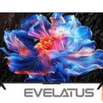 Televizors TCL  TV Set||55 