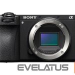Digitālā spoguļkamera Sony  Alpha A6700 APS-C Camera Body | 