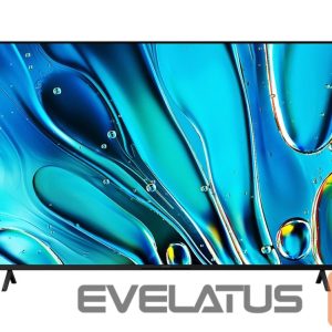 Televizors Sony  TV | K75S35B Bravia 3 | 75 | Smart TV | Google TV | 4K UHD 