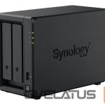 Zibatmiņa Synology  DS725+ 2-bay DiskStation | 