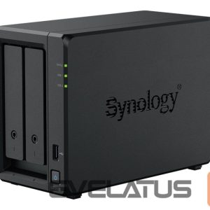 Zibatmiņa Synology  DS725+ 2-bay DiskStation | 