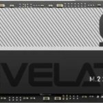 Cietais disks SSD Lexar  SSD | NM990 | 4000 GB | SSD form factor M.2 2280 | Solid-state drive interface PCIe Gen 5x4 | Read speed 14000 MB/s | Write speed  11000 MB/s 