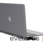 Bezvadu austiņas HYPER  | Drive Triple-4K Docking - For Intel & M1/M2 Pro/Max MB Pro 