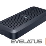 Bezvadu austiņas HYPER  | Drive EcoSmart USB4 SSD Enclosure | HD5001GL 