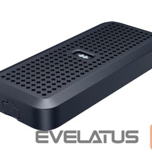 Bezvadu austiņas HYPER  | Drive EcoSmart USB4 SSD Enclosure | HD5001GL 
