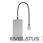 Bezvadu austiņas HYPER  | Drive WWCB 5-in-1 Hub | Ethernet LAN (RJ-45) ports 1 | HDMI ports quantity 1 