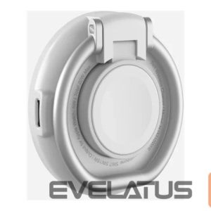 Kontrolieris HYPER  juice Qi2 2-in-1 Magnetic Charging Stand 