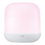 Galda lampa WIZ  Smart WiFi WiFi Hero Table Lamp | 9 W | 2200-6500 K 
