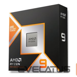 Procesors AMD   
