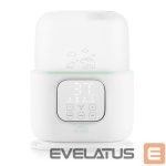 Cita mazā sadzīves tehnika ETA  | Baby Bottle Warmer | 330690000 MIMI | 1.5 L | 270 W | White 