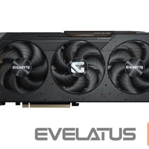 Grafiskās karte / Video kartes Gigabyte  Radeon RX 9070 XT GAMING OC 16G | 