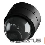 Web kamera UBIQUITI  Ultra-compact and tamper-resistant 2K HD PoE camera with night vision designed for low-profile indoor security, black | 