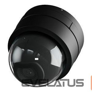 Web kamera UBIQUITI  Ultra-compact and tamper-resistant 2K HD PoE camera with night vision designed for low-profile indoor security, black | 