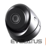 Web kamera UBIQUITI  Ultra-compact, tamper-resistant, and weatherproof 2K HD PoE camera with long-range night vision, black | 