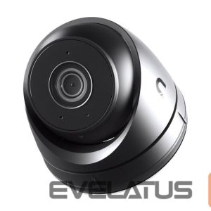 Web kamera UBIQUITI  Ultra-compact, tamper-resistant, and weatherproof 2K HD PoE camera with long-range night vision, black | 