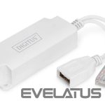 Serveru  - Citi piederumi Digitus  | USB-A 5V PoE Splitter | DN-95208 