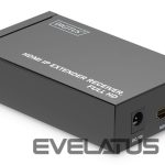 Lādētājs Digitus  | HDMI IP Extender Receiver, Full HD | DS-55518 