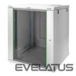 Citas preces Digitus  Wall Mounting Cabinet | DN-19 16U-6/6-EC | Light Grey 