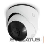 Web kamera UBIQUITI  All-weather, tamper-resistant 4K PoE camera with a 1/1.8 