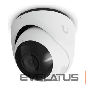 Web kamera UBIQUITI  All-weather, tamper-resistant 4K PoE camera with a 1/1.8 