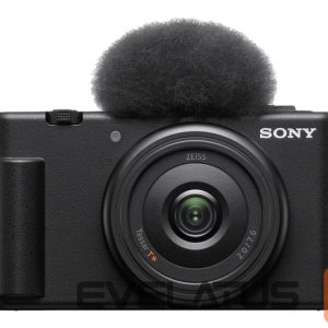Digitālā spoguļkamera Sony  ZV-1F Vlog Camera | 