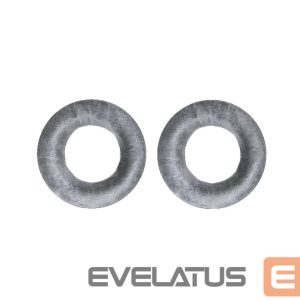 Bezvadu austiņas Beyerdynamic  EDT 990 V Earpad SET (Pair) | Grey 