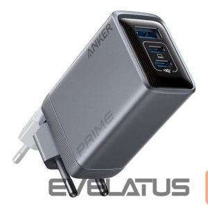 Kontrolieris Anker  Prime Charger 100W 2C1A GaNPrime | A2688341 