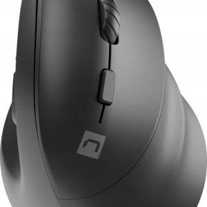 Datora pele Genesis  Mouse | Natec Crake 2 Pro | Wired | Black 