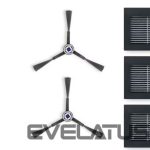 Putekļsūcēja piederums Ecovacs  DKT060175 Standard Service Kit 