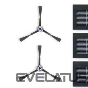 Putekļsūcēja piederums Ecovacs  DKT060175 Standard Service Kit 