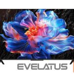 Televizors TCL   