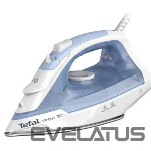 Glūdeklis TEFAL  FV2C41E0 Virtuo Steam Iron | 
