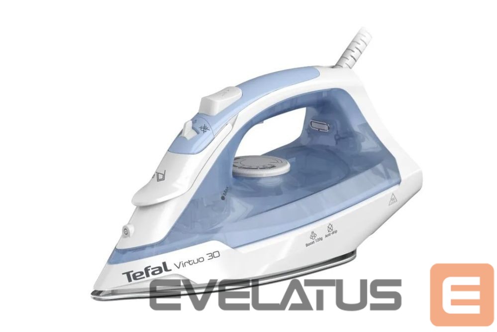 Glūdeklis TEFAL FV2C41E0 Virtuo Steam Iron |