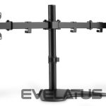TV kronšteini Digitus  Desk Mount | DA-90401 | Adjustable Height, Rotate, Swivel | 15-32 