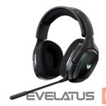 Vadu austiņas Acer  Gaming Headset | Predator Galea 550 | Built-in microphone | Bluetooth | Black 